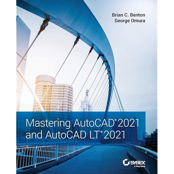 Amazon.com: Mastering AutoCAD 2021 and AutoCAD LT 2021